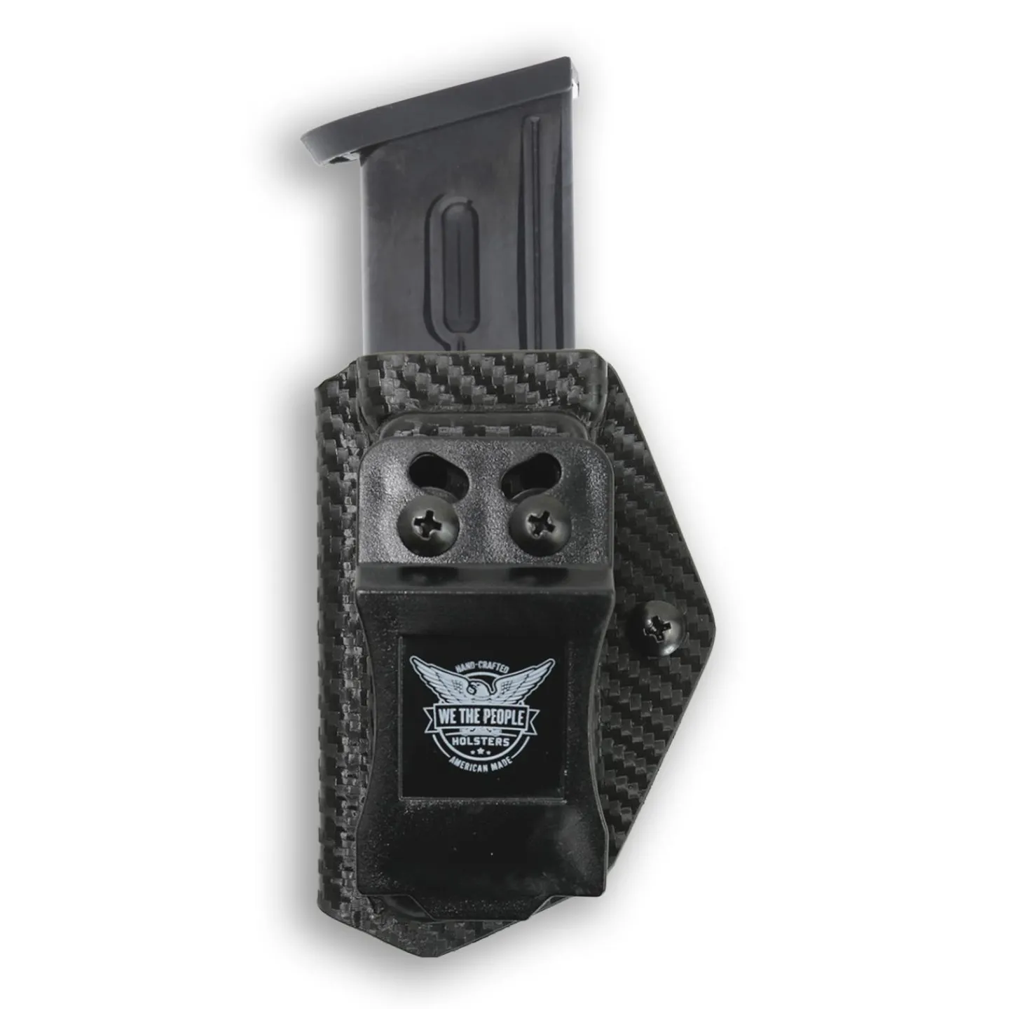 We The People Holsters Beretta PX4 Storm 9MM/40 Kydex Concealed Carry IWB Magazine Carrier / Holster Discount