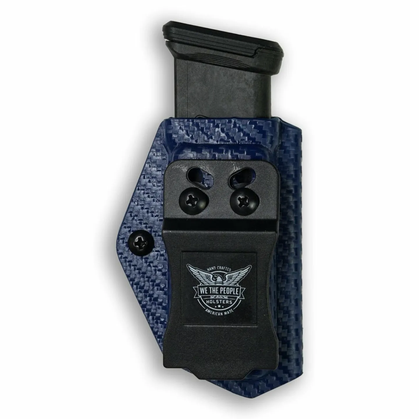 We The People Holsters Beretta PX4 Storm 9MM/40 Kydex Concealed Carry IWB Magazine Carrier / Holster Discount