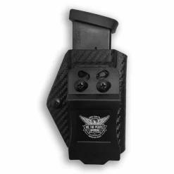 We The People Holsters Bersa BP9CC Kydex Concealed Carry IWB Magazine Carrier / Holster New