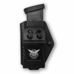 We The People Holsters Bersa BP9CC Kydex Concealed Carry IWB Magazine Carrier / Holster New