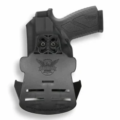 We The People Holsters Bersa BP9CC OWB Holster Discount