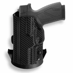 We The People Holsters Bersa BP9CC OWB Holster Discount
