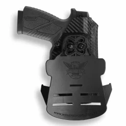 We The People Holsters Bersa BP9CC OWB Holster Discount