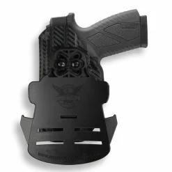 We The People Holsters Bersa BP9CC OWB Holster Discount