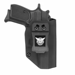 We The People Holsters Bersa Thunder 380 IWB Holster Best