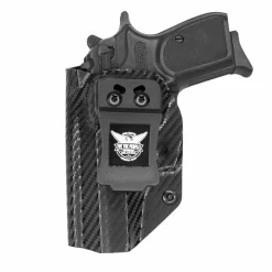 We The People Holsters Bersa Thunder 380 IWB Holster Best
