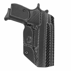 We The People Holsters Bersa Thunder 380 IWB Holster Best
