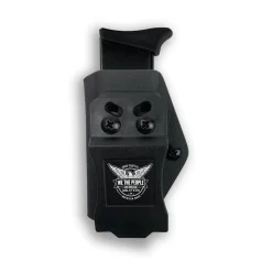 We The People Holsters Bersa Thunder 380 Kydex Concealed Carry IWB Magazine Carrier / Holster Outlet