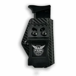 We The People Holsters Bersa Thunder 380 Kydex Concealed Carry IWB Magazine Carrier / Holster Outlet