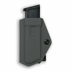 We The People Holsters Bersa Thunder 380 Kydex Concealed Carry IWB Magazine Carrier / Holster Outlet