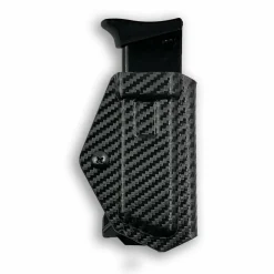 We The People Holsters Bersa Thunder 380 Kydex Concealed Carry IWB Magazine Carrier / Holster Outlet
