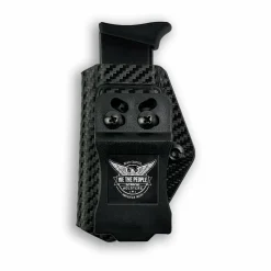 We The People Holsters Bersa Thunder 380 Kydex Concealed Carry IWB Magazine Carrier / Holster Outlet