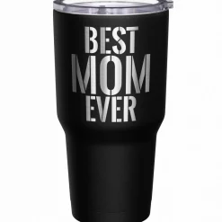 We The People Holsters Best Mom Ever Stainless Steel Tumbler