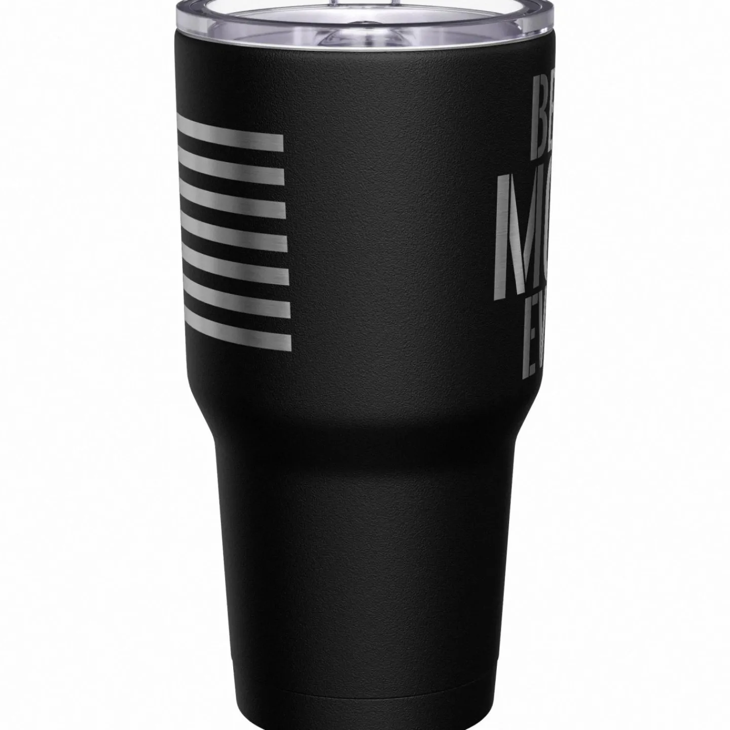 We The People Holsters Best Mom Ever Stainless Steel Tumbler