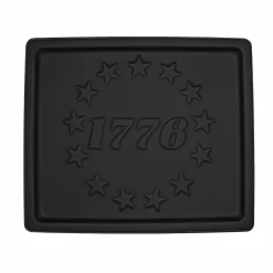 We The People Holsters Betsy Ross 1776 Flag Kydex Dump Tray Outlet