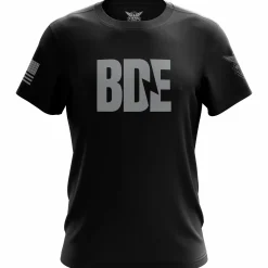 We The People Holsters Big Dad Energy Short Sleeve Shirt Black Best