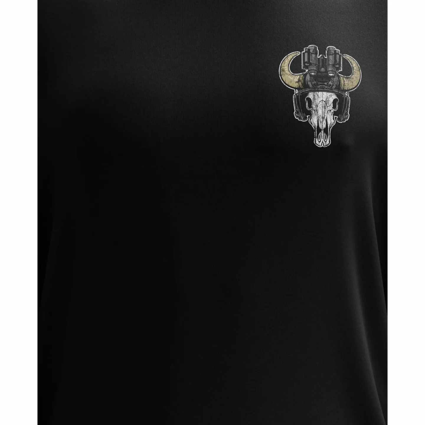 We The People Holsters Bison Ops Long Sleeve Shirt Black Hot