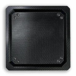 We The People Holsters Black Carbon Fiber EDC Dump Tray Discount