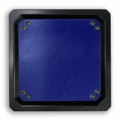 We The People Holsters Black Carbon Fiber EDC Dump Tray Discount