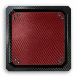 We The People Holsters Black Carbon Fiber EDC Dump Tray Discount