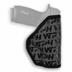 We The People Holsters Black Clipless IWB/Pocket Holster Outlet