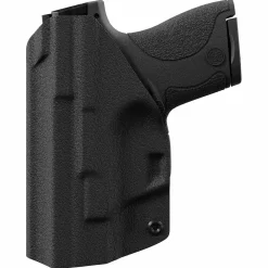 We The People Holsters Black Custom Kydex IWB Holster for concealed carry New