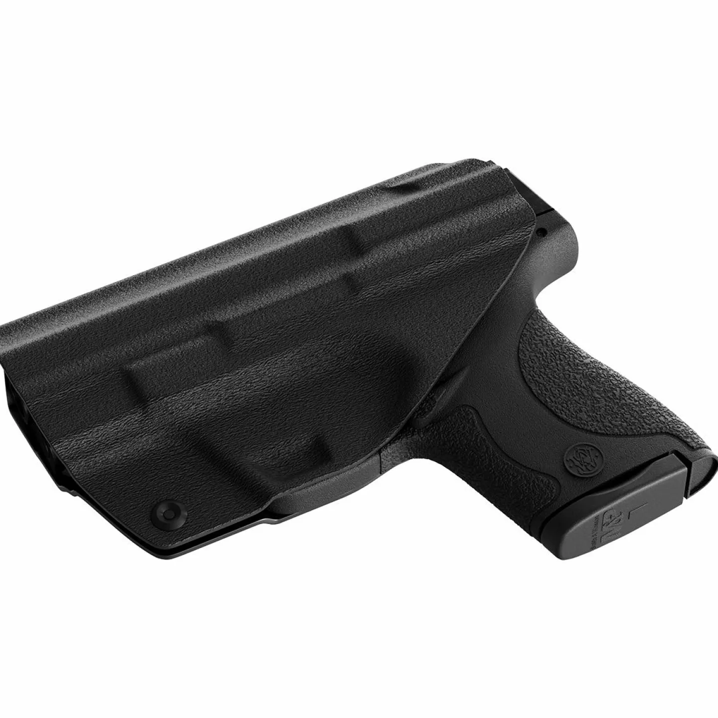 We The People Holsters Black Custom Kydex IWB Holster for concealed carry New