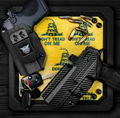 We The People Holsters Black EDC Dump Tray Discount