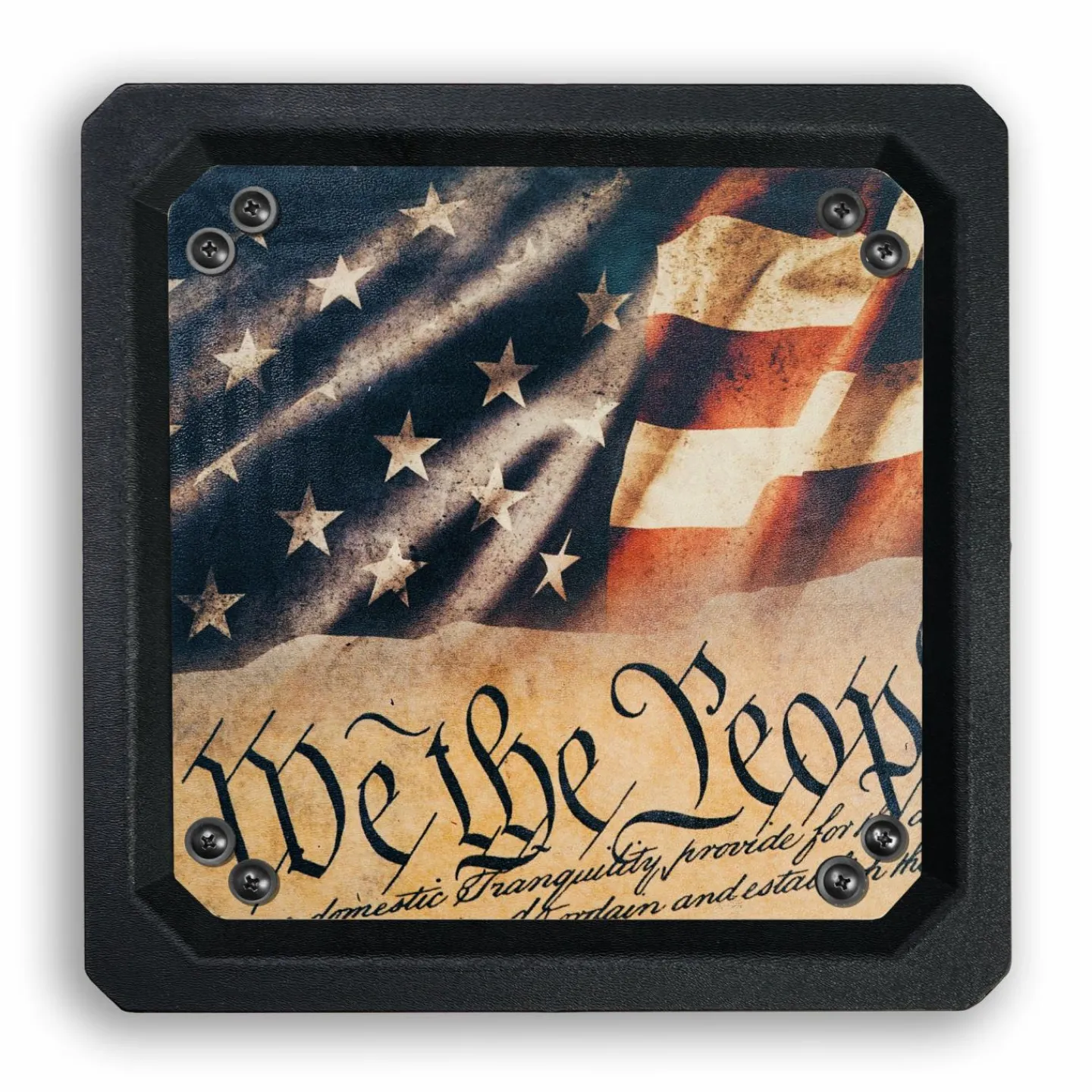 We The People Holsters Black EDC Dump Tray Discount