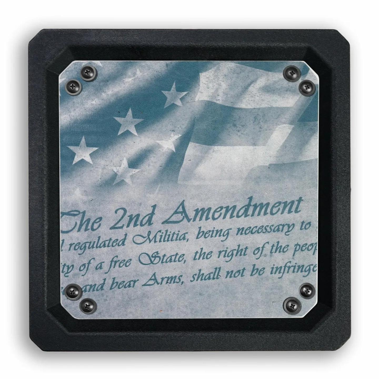 We The People Holsters Black EDC Dump Tray Discount