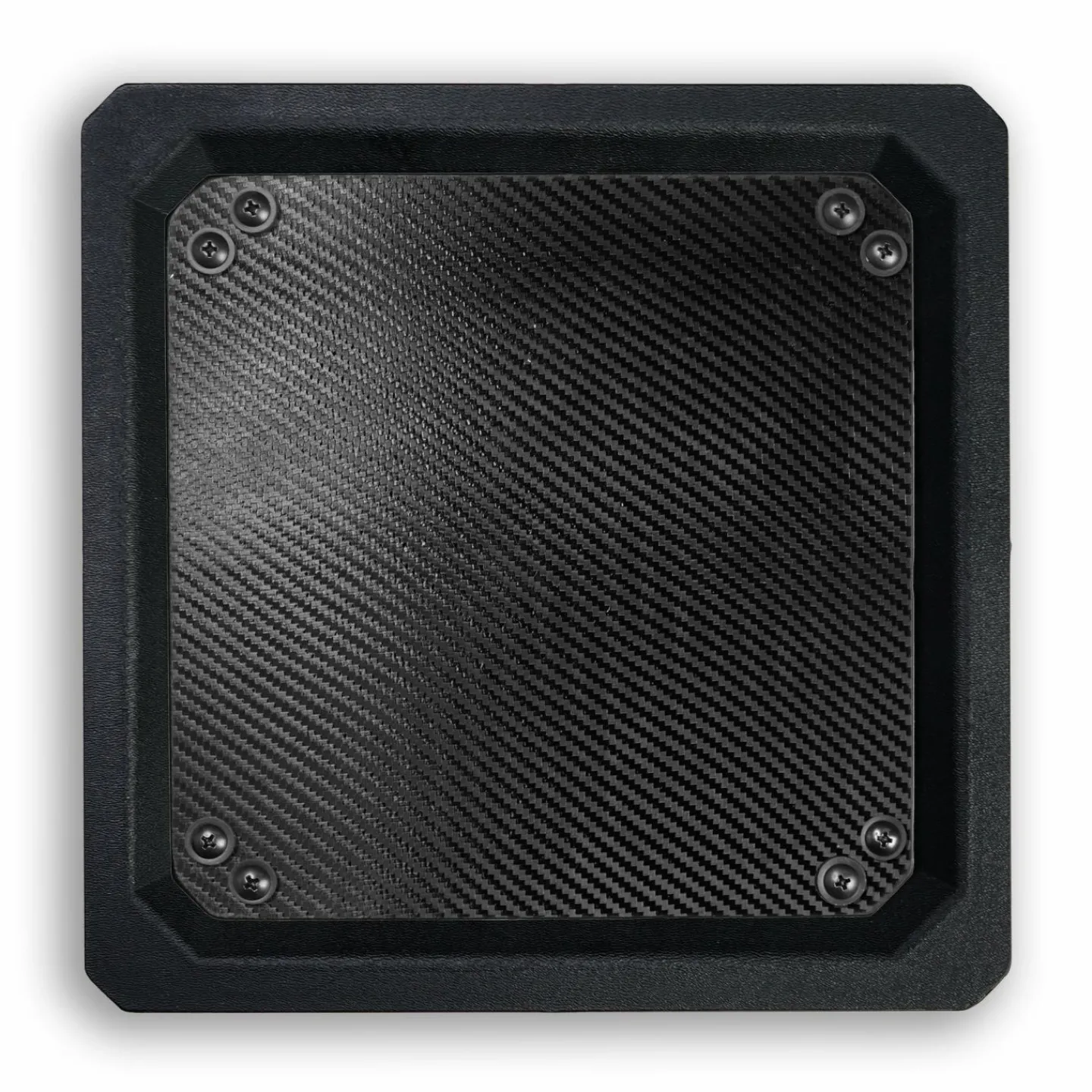 We The People Holsters Black EDC Dump Tray Discount