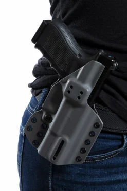 We The People Holsters Black Freedom Holster Platform - Platinum Edition Best
