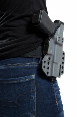 We The People Holsters Black Freedom Holster Platform - Platinum Edition Best