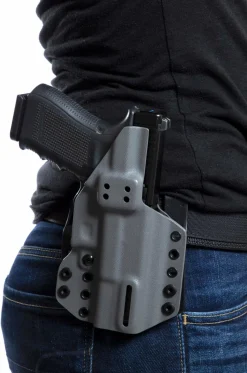 We The People Holsters Black Freedom Holster Platform - Platinum Edition Best