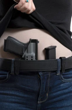 We The People Holsters Black Freedom Holster Platform - Platinum Edition Best