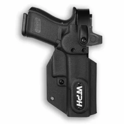We The People Holsters Black Level 2 Duty Holster Online