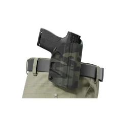 We The People Holsters Black Multicam Custom Printed Holster - OWB Kydex Holster Discount