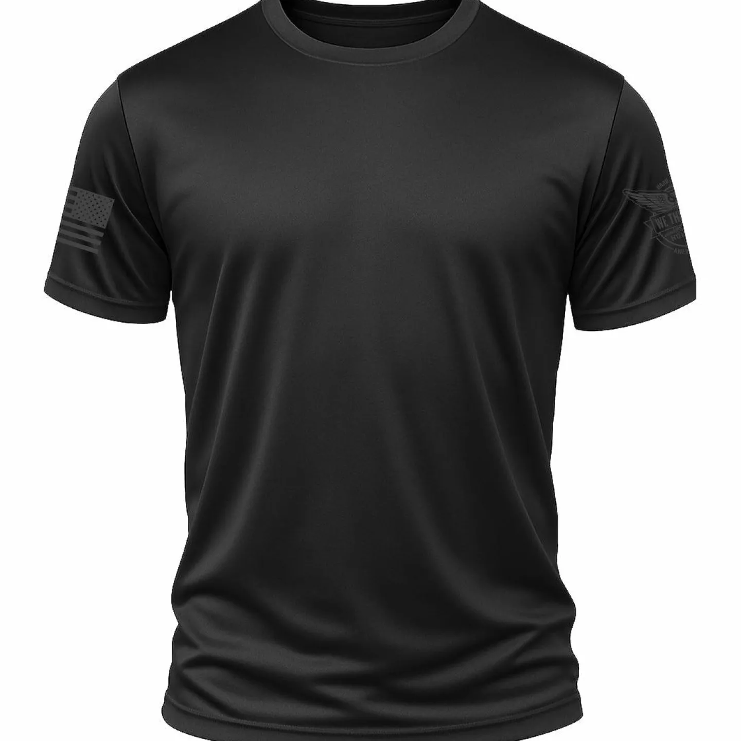 We The People Holsters Performance Shirt Black Outlet