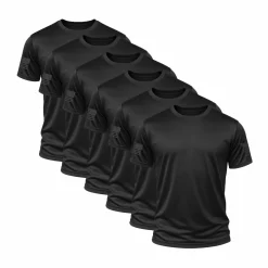 We The People Holsters Performance Shirt Bundle (6 Pack) Black Discount