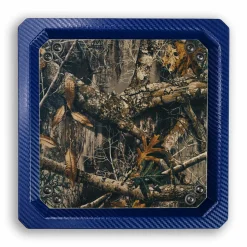 We The People Holsters Blue Carbon Fiber EDC Dump Tray Hot