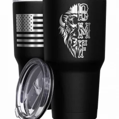 We The People Holsters BMF Bison Stainless Steel Tumbler Discount