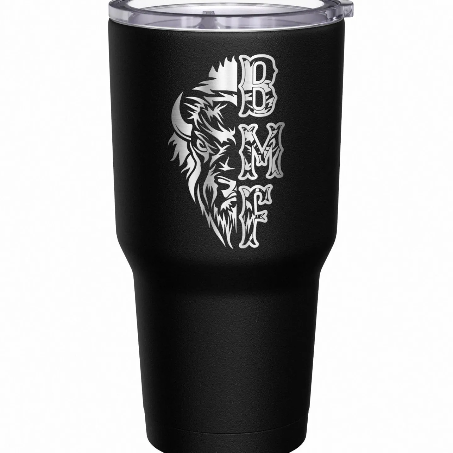 We The People Holsters BMF Bison Stainless Steel Tumbler Discount