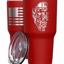 We The People Holsters BMF Bison Stainless Steel Tumbler Discount