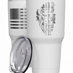 We The People Holsters BMF Bison Stainless Steel Tumbler Discount
