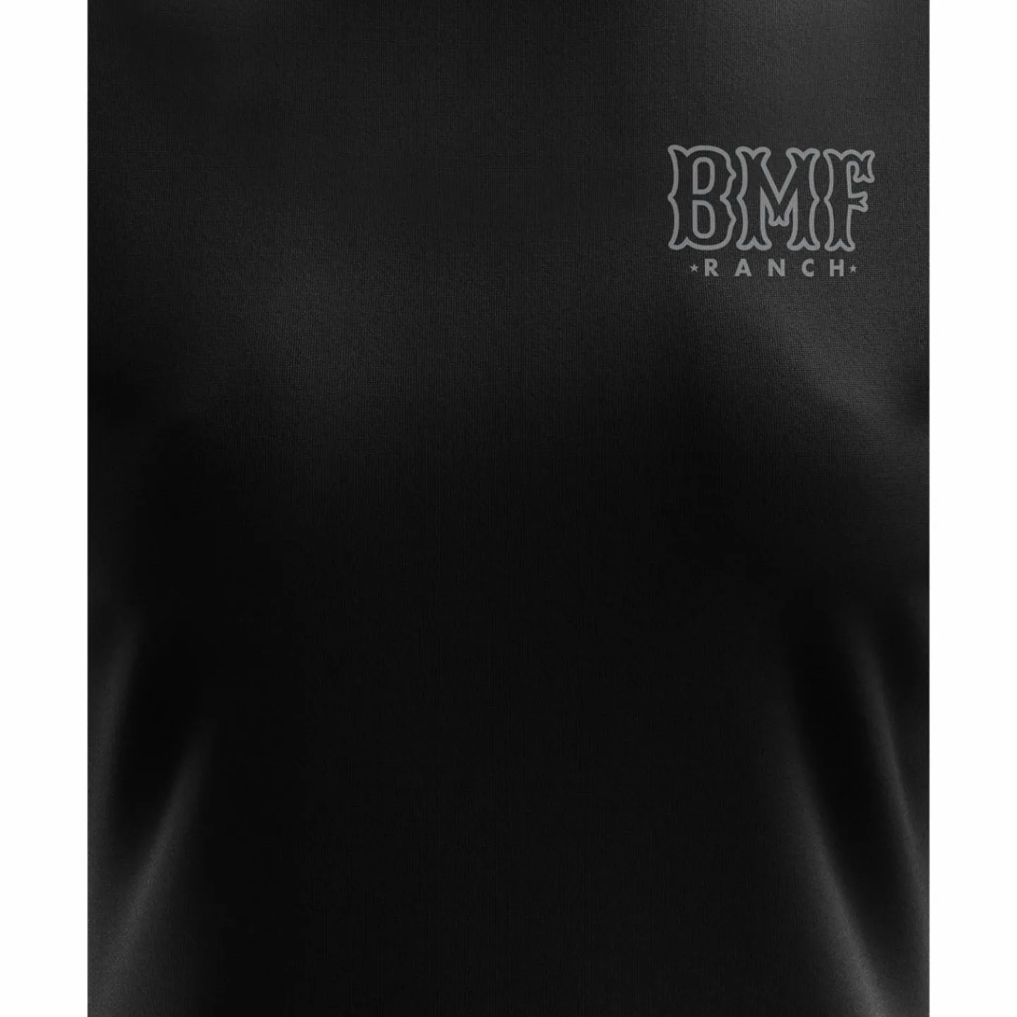 We The People Holsters BMF Bison Women's Short Sleeve Shirt Black Clearance