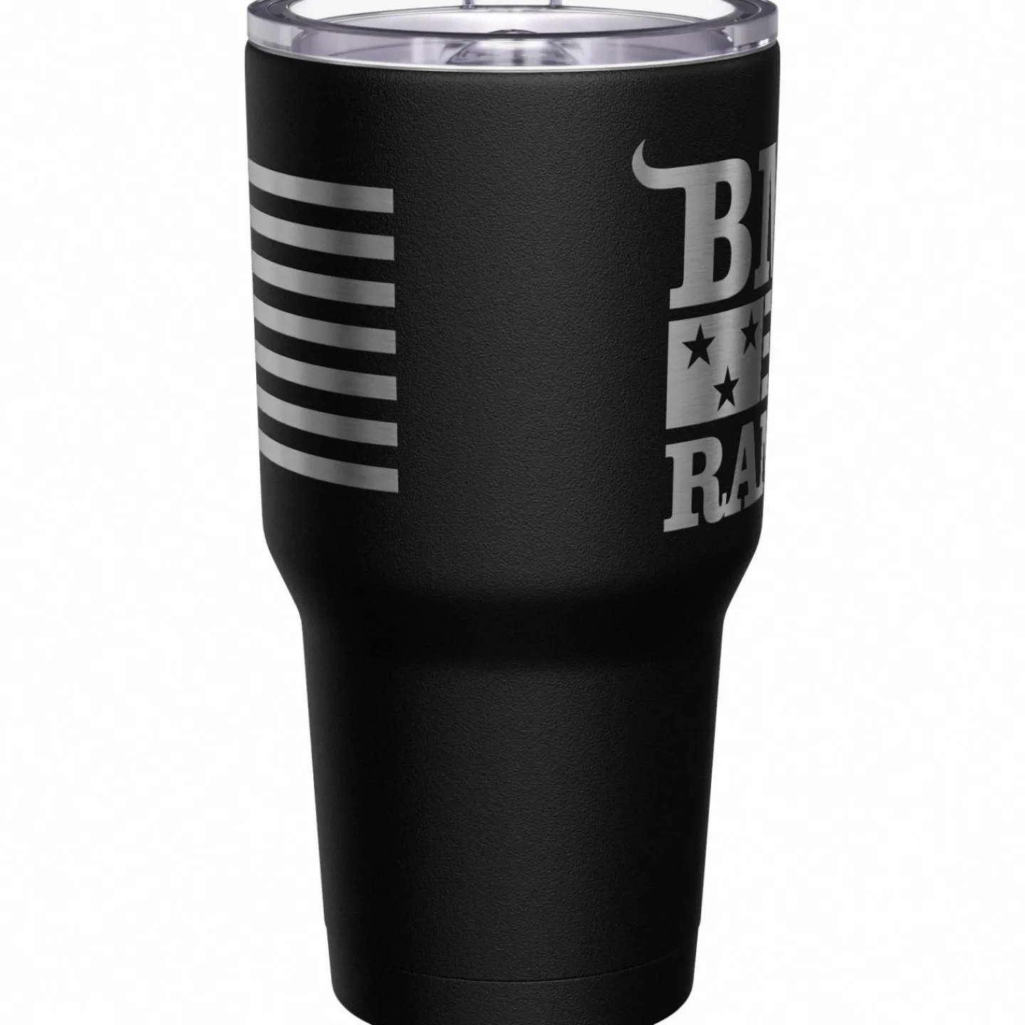 We The People Holsters BMF Ranch Flag Stainless Steel Tumbler Online