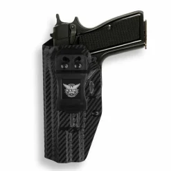 We The People Holsters Browning Hi-Power IWB Holster Sale