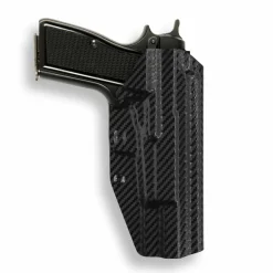 We The People Holsters Browning Hi-Power IWB Holster Sale
