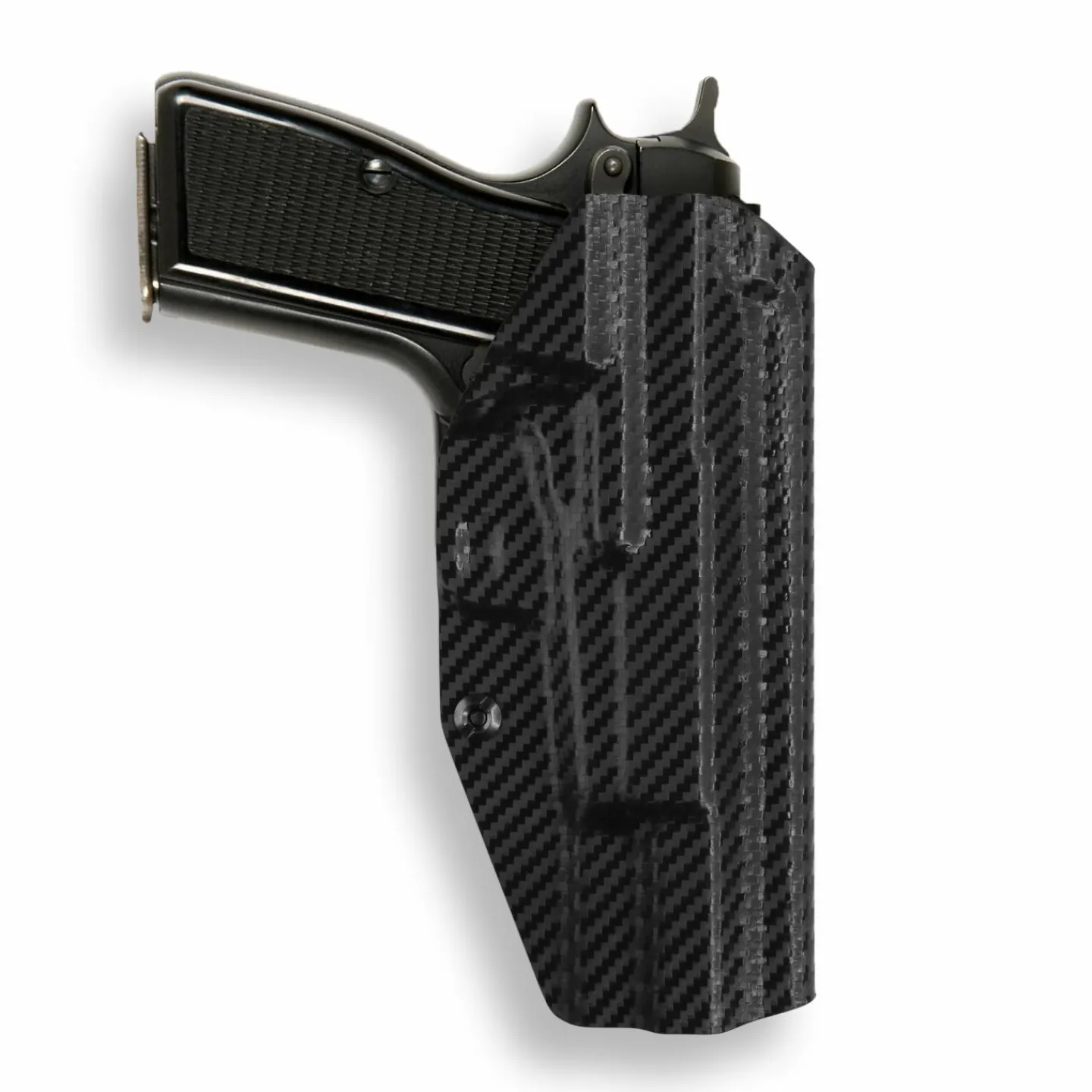 We The People Holsters Browning Hi-Power IWB Holster Sale