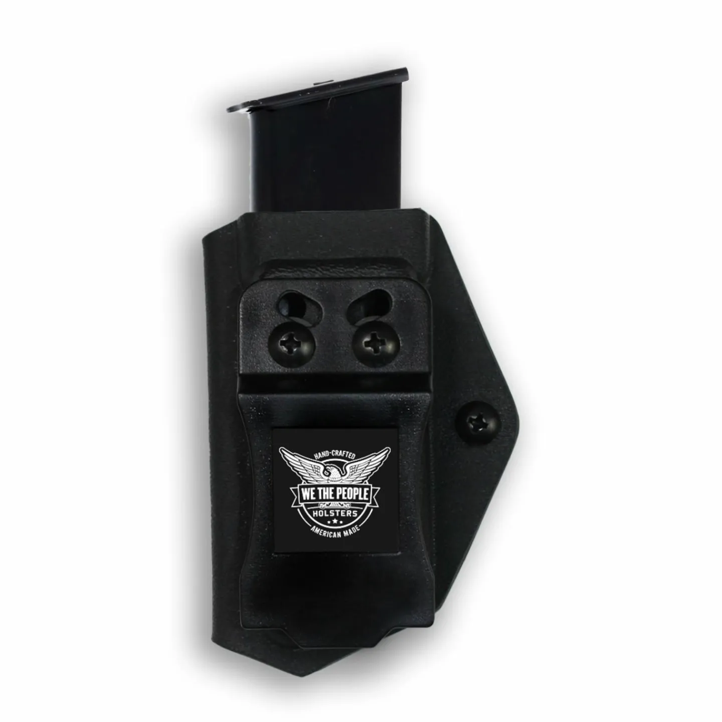 We The People Holsters Browning Hi-Power Kydex Concealed Carry IWB Magazine Carrier / Holster Discount
